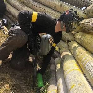 Meet your Posher, Samuel